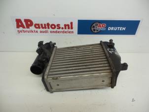 Used Intercooler Audi TT (8N3) 1.8 20V Turbo Price € 45,00 Margin scheme offered by AP Autos