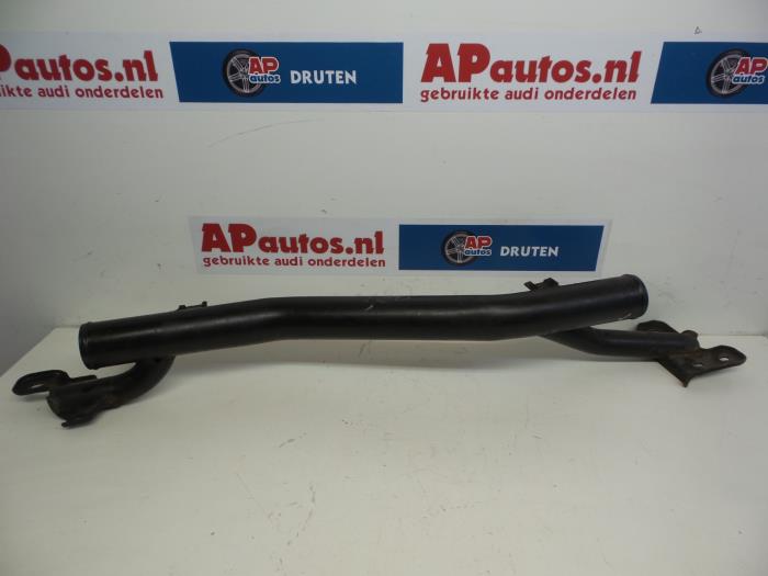 Gebrauchte Intercooler Rohr Audi TT (8N3) 1.8 T 20V Quattro Preis € 24,99 Margenregelung angeboten von AP Auto's