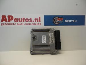 Usagé Calculateur moteur Audi A4 (B7) 2.0 TDI 16V Prix € 80,00 Règlement à la marge proposé par AP Autos