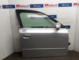 Gebrauchte Tür 4-türig rechts vorne Audi A4 Avant (B7) 2.0 20V Preis € 135,00 Margenregelung angeboten von AP Autos