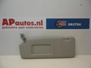 Used Sun visor Audi A4 Avant (B7) 2.0 20V Price € 24,99 Margin scheme offered by AP Autos