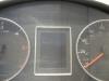 Odometer KM from a Audi A4 (B7) 2.0 TDI 16V 2006