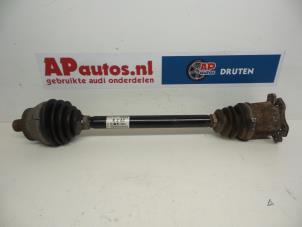 Used Front drive shaft, right Audi A4 (B7) 2.0 TDI 16V Price € 24,99 Margin scheme offered by AP Autos