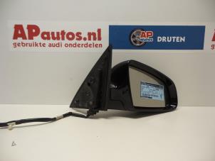 Used Wing mirror, right Audi A6 (C6) 2.0 TDI 16V Price € 19,99 Margin scheme offered by AP Autos