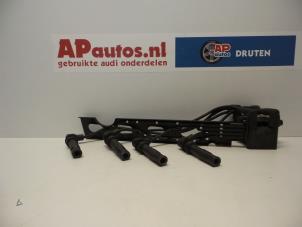 Używane Zestaw przewodów zaplonowych Audi A2 (8Z0) 1.4 16V Cena € 30,00 Procedura marży oferowane przez AP Autos