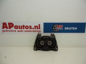 Usagé Support boîte de vitesse Audi A6 Avant (C6) 2.7 TDI V6 24V Prix € 19,99 Règlement à la marge proposé par AP Autos