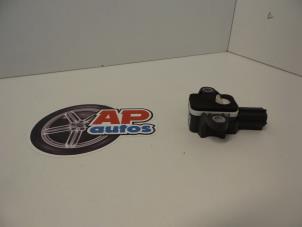 Used Airbag sensor Audi A3 Cabriolet (8P7) 2.0 TDI 16V Price € 17,50 Margin scheme offered by AP Autos
