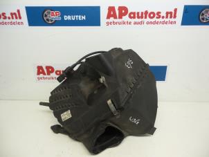 Used Vacuum valve Audi A6 Avant (C6) 2.7 TDI V6 24V Price € 19,99 Margin scheme offered by AP Autos