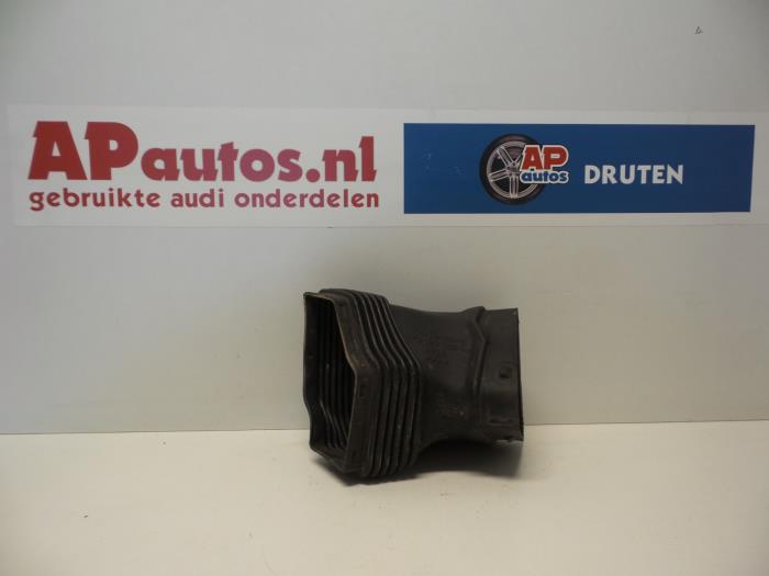 Air intake hose