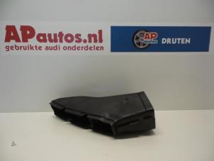 Używane Waz ssacy powietrza Audi A6 Avant (C6) 2.7 TDI V6 24V Cena € 15,00 Procedura marży oferowane przez AP Autos
