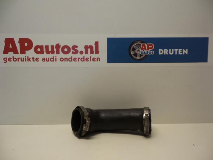 Usagé Tuyau intercooler Audi A6 Avant (C6) 2.7 TDI V6 24V Prix € 32,50 Règlement à la marge proposé par AP Auto's