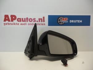 Used Wing mirror, right Audi A6 Quattro (C6) 3.0 TDI V6 24V Price € 19,99 Margin scheme offered by AP Autos