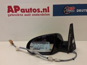 Gebrauchte Außenspiegel links Audi A2 (8Z0) 1.4 16V Preis € 35,00 Margenregelung angeboten von AP Autos