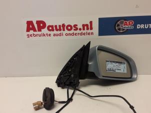 Usados Retrovisor externo derecha Audi A4 Avant (B6) 2.0 20V Precio € 19,99 Norma de margen ofrecido por AP Autos