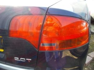 Gebrauchte Rücklicht rechts Audi A4 (B7) 2.0 TFSI 20V Preis € 25,00 Margenregelung angeboten von AP Autos