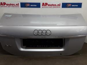 Used Tailgate Audi A6 Quattro (C6) 3.0 TDI V6 24V Price € 50,00 Margin scheme offered by AP Autos