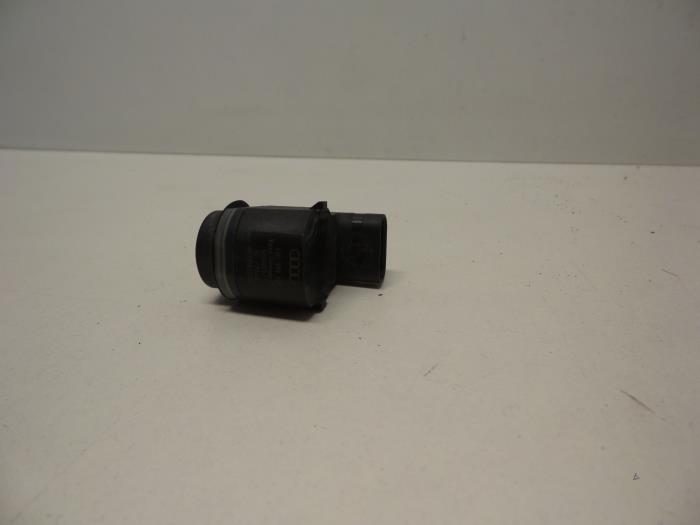 PDC Sensor from a Audi A3 (8P1) 1.6 2009