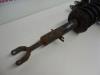 Front shock absorber rod, left from a Audi A8 (D2) 2.8 V6 Quattro 1995