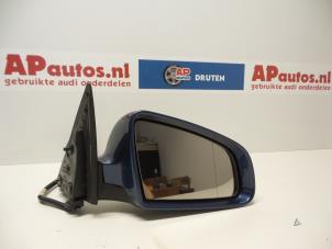Used Wing mirror, right Audi A6 (C6) 2.0 TDI 16V Price € 19,99 Margin scheme offered by AP Autos