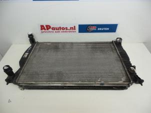 Gebrauchte Kühler Audi A4 Avant (B6) 2.0 20V Preis € 19,99 Margenregelung angeboten von AP Autos