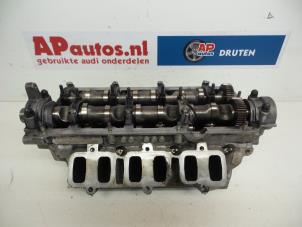 Used Cylinder head Audi A6 Avant (C5) 2.5 TDI V6 24V Price € 199,99 Margin scheme offered by AP Autos