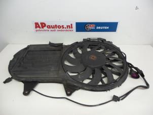 Used Cooling fans Audi A4 (B7) 2.0 TDI 16V Price € 49,99 Margin scheme offered by AP Autos