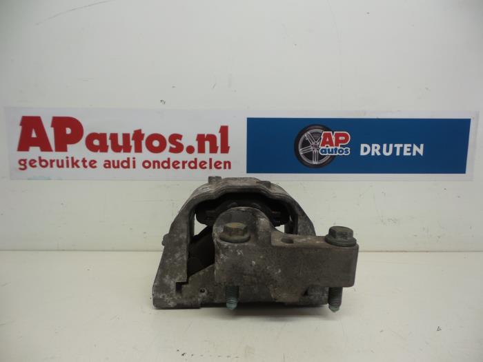 Used Engine mount Audi A3 Quattro (8L1) 1.8 T 20V Price € 19,99 Margin scheme offered by AP Auto's