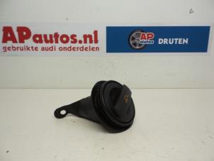 Used Oil fill pipe Audi A6 Quattro (C6) 3.0 TDI V6 24V Price € 15,00 Margin scheme offered by AP Autos