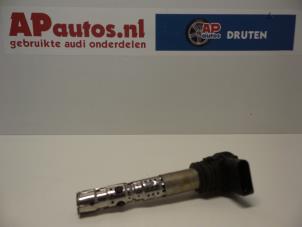 Gebrauchte Zündspule Audi A3 Quattro (8L1) 1.8 T 20V Preis € 15,00 Margenregelung angeboten von AP Autos