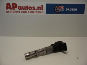Gebrauchte Zündspule Audi A3 Quattro (8L1) 1.8 T 20V Preis € 15,00 Margenregelung angeboten von AP Autos
