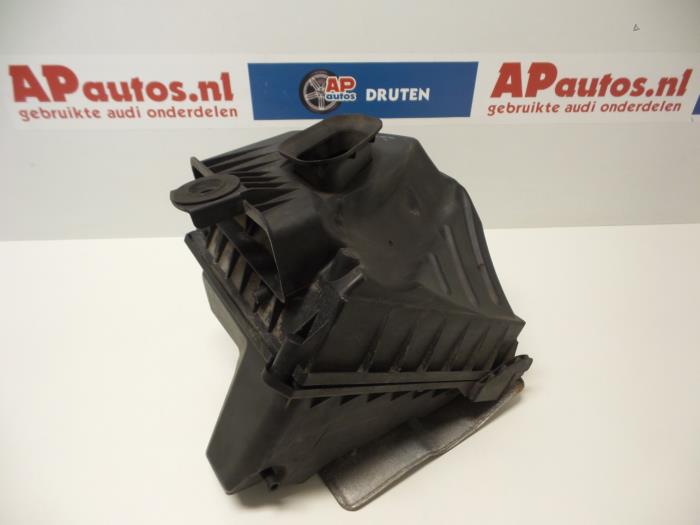 Gebrauchte Luftfiltergehäuse Audi A4 (B7) 2.0 TDI 16V Preis € 19,99 Margenregelung angeboten von AP Auto's