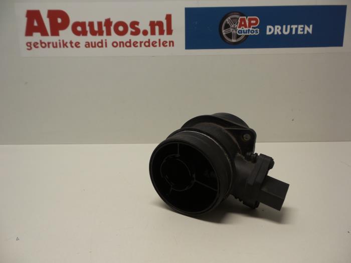 Gebrauchte Luftmassenmesser Audi A4 (B7) 2.0 TDI 16V Preis € 9,99 Margenregelung angeboten von AP Auto's