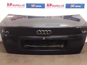 Używane Pokrywa bagaznika Audi A4 (B5) 1.8 20V Cena € 40,00 Procedura marży oferowane przez AP Autos