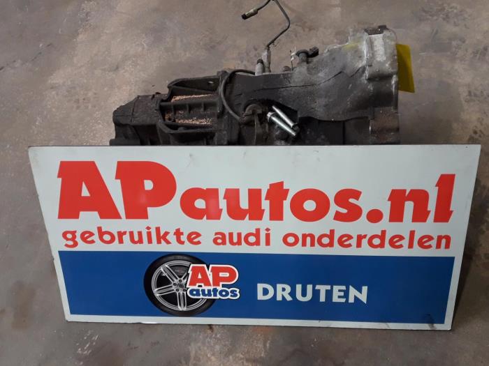 Gebrauchte Getriebe Audi A4 (B5) 1.8 20V Preis € 124,99 Margenregelung angeboten von AP Auto's
