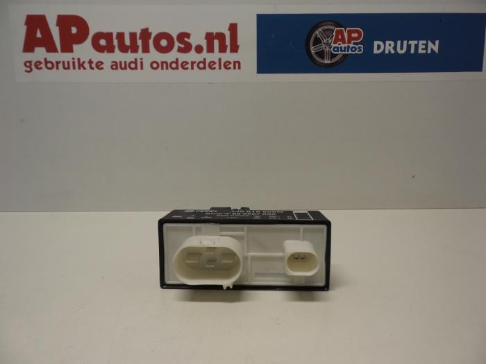Neuf Ordinateur refroidisseur Audi A3 (8L1) 1.6 Prix € 24,19 Prix TTC proposé par AP Auto's