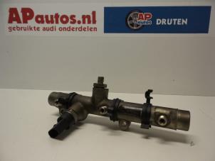 Usagé Système d'injection Audi A6 Avant Quattro (C6) 3.0 TDI V6 24V Prix € 19,99 Règlement à la marge proposé par AP Autos