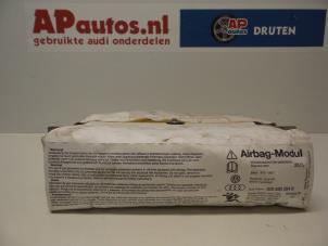Used Right airbag (dashboard) Audi A2 (8Z0) 1.4 16V Price € 35,00 Margin scheme offered by AP Autos