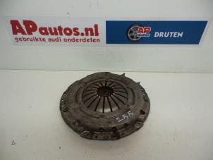 Used Pressure plate Audi A3 (8L1) 1.8 20V Price € 35,00 Margin scheme offered by AP Autos