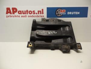 Used Battery box Audi TT (8N3) 1.8 20V Turbo Quattro Price € 20,00 Margin scheme offered by AP Autos