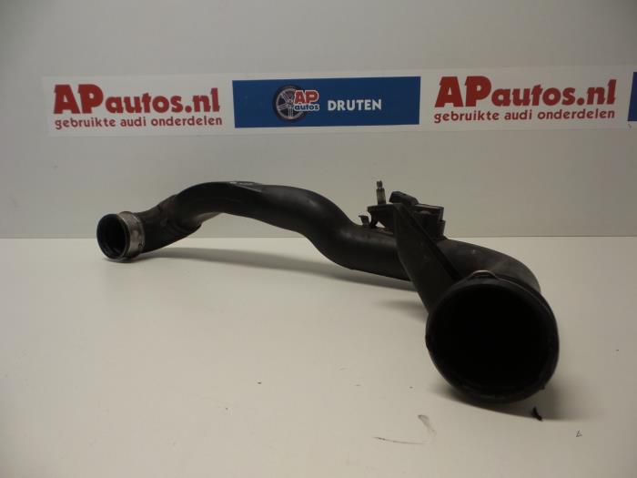 Gebrauchte Intercooler Rohr Audi A4 Avant (B6) 1.9 TDI PDE 130 Preis € 24,99 Margenregelung angeboten von AP Auto's