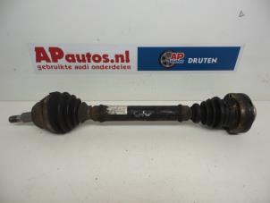Usagé Arbre de transmission avant droit Audi TT (8N3) 1.8 20V Turbo Quattro Prix € 50,00 Règlement à la marge proposé par AP Autos