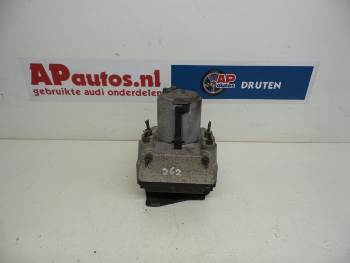 Gebrauchte ABS Pumpe Audi A4 (B5) 1.6 Preis € 39,99 Margenregelung angeboten von AP Auto's