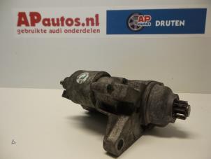 Usagé Démarreur Audi A2 (8Z0) 1.4 16V Prix € 35,00 Règlement à la marge proposé par AP Autos