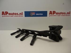 Usagé Kit câble bougie Audi A2 (8Z0) 1.4 16V Prix € 30,00 Règlement à la marge proposé par AP Autos