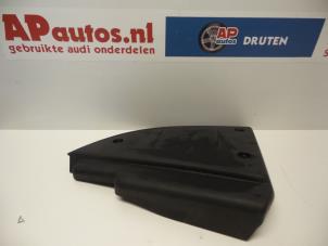Used Lock plate Audi TT (8N3) 1.8 20V Turbo Quattro Price € 20,00 Margin scheme offered by AP Autos
