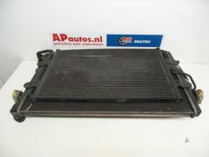 Used Air conditioning radiator Audi TT (8N3) 1.8 20V Turbo Quattro Price € 24,99 Margin scheme offered by AP Autos