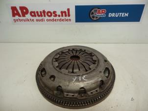 Usados Juego de platos de (completo) Audi A3 (8P1) 1.6 Precio € 50,00 Norma de margen ofrecido por AP Autos