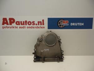 Usados Tapa de distribución Audi A6 Avant Quattro (C6) 3.0 TDI V6 24V Precio € 19,99 Norma de margen ofrecido por AP Autos