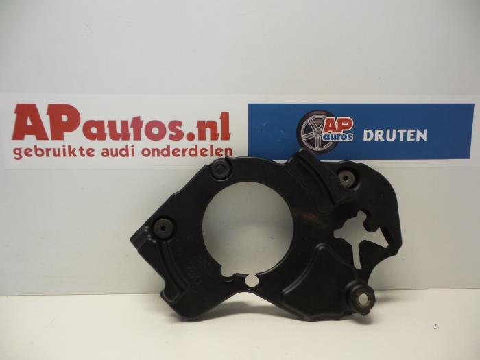 Gebrauchte Abdeckplatte sonstige Audi A6 Avant Quattro (C6) 3.0 TDI V6 24V Preis € 19,99 Margenregelung angeboten von AP Auto's