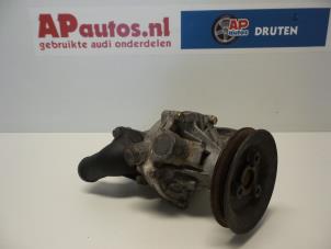 Gebrauchte Wasserpumpe Audi A4 Preis € 24,99 Margenregelung angeboten von AP Autos
